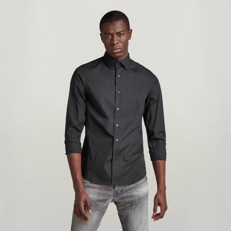 Dressed Super Slim Hemd Dressed Super Slim Hemd von G-STAR