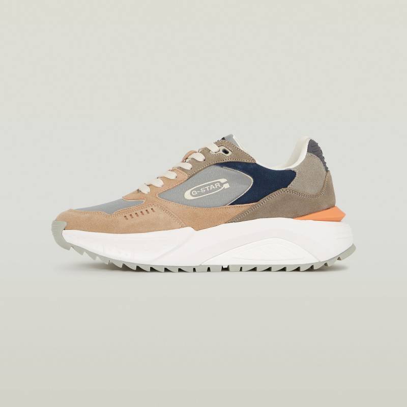 Duko Contrast Sneaker von G-STAR