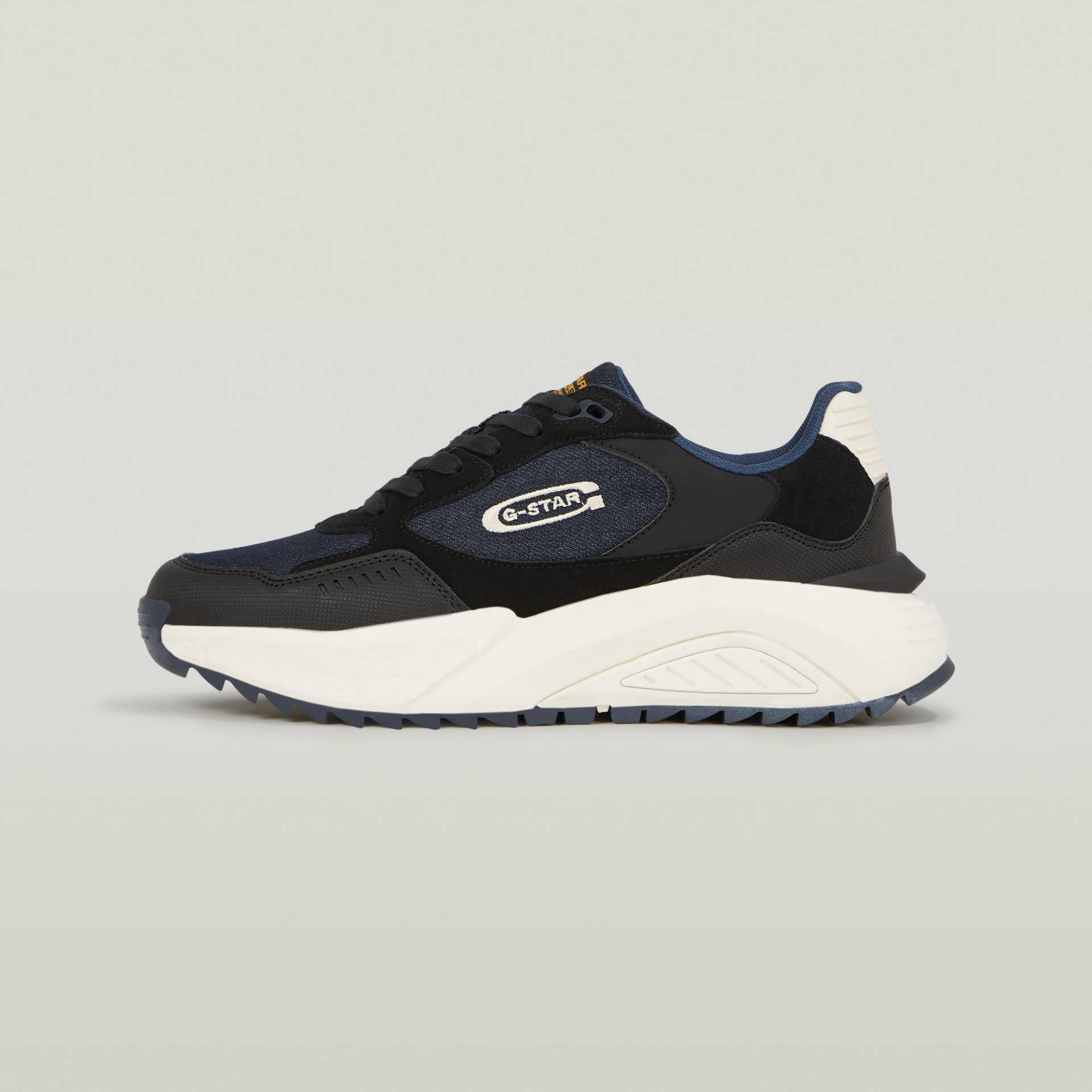 Duko Denim Sneaker von G-STAR