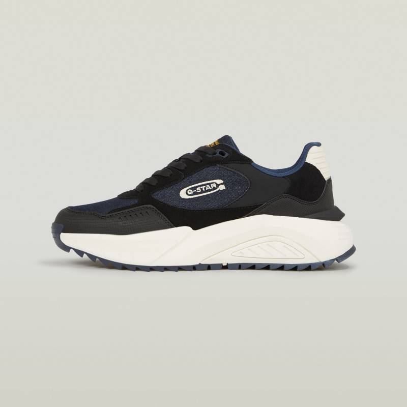 Duko Denim Sneaker von G-STAR