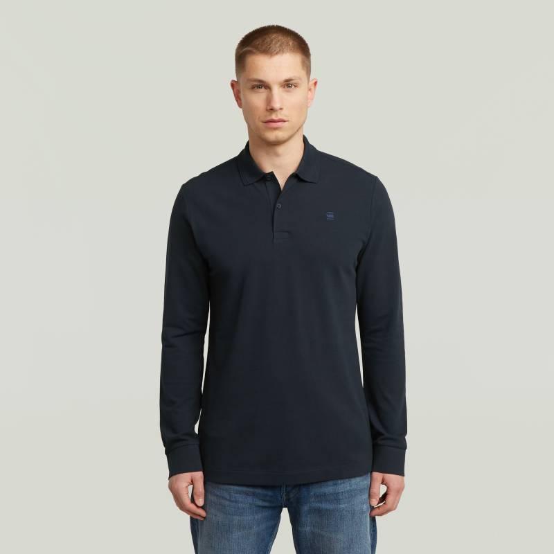 Dunda Slim Poloshirt Dunda Slim Poloshirt von G-STAR