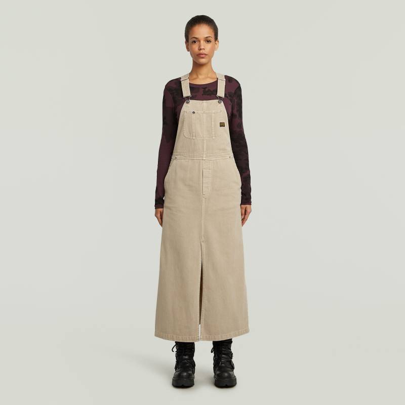 Dungaree Kleid von G-STAR