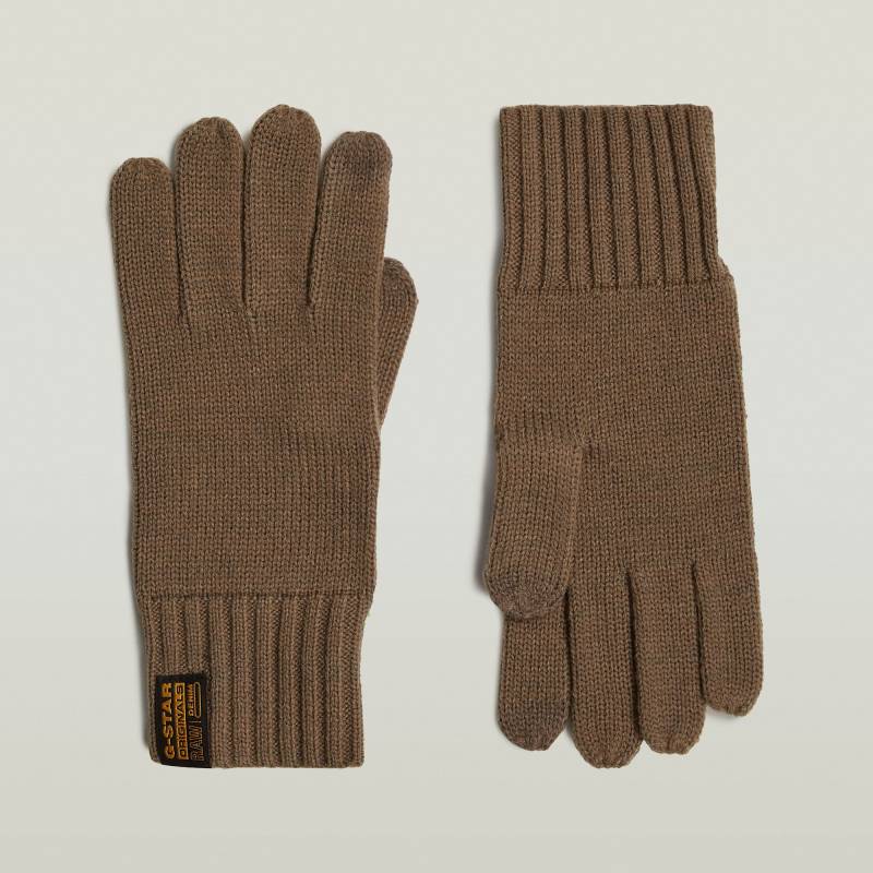 Effo Handschuhe von G-STAR