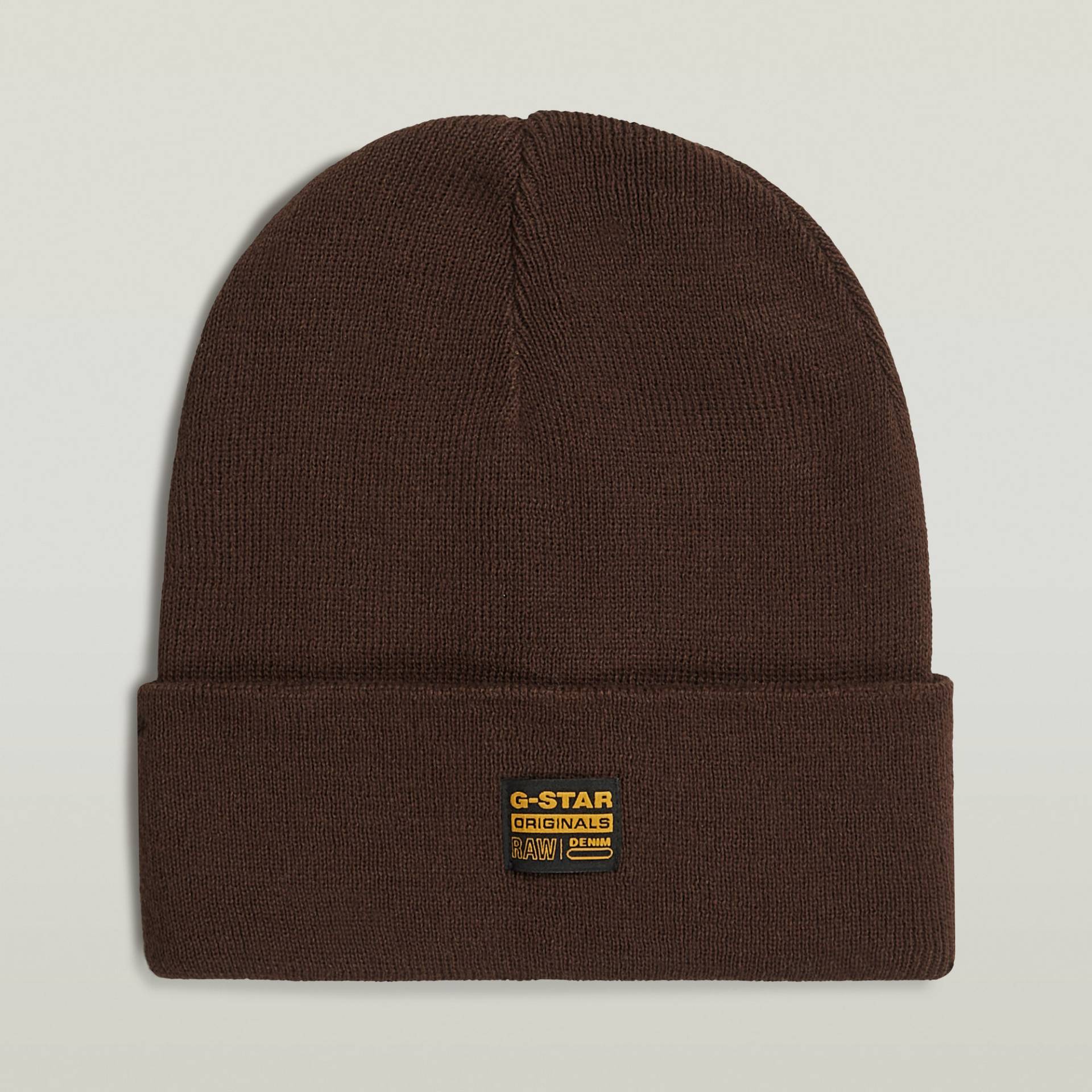 Effo Long Beanie von G-STAR