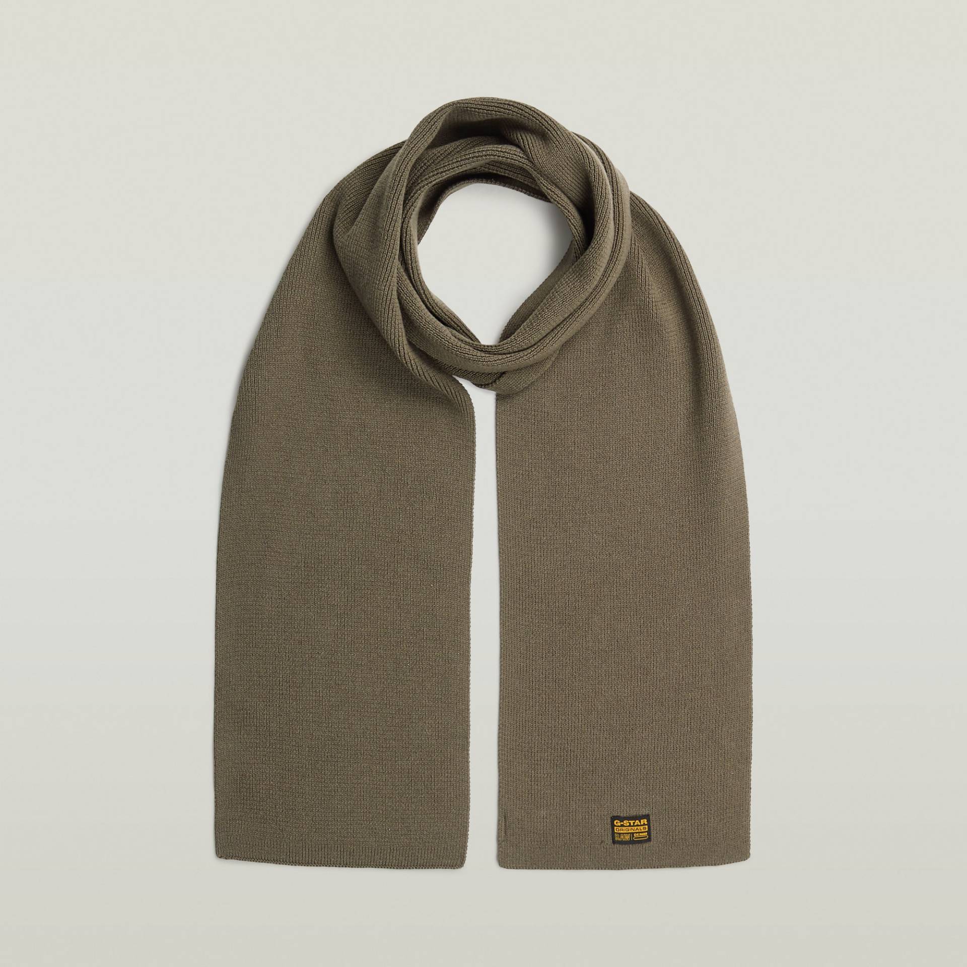 Effo Schal Unisex Effo Schal Unisex von G-STAR