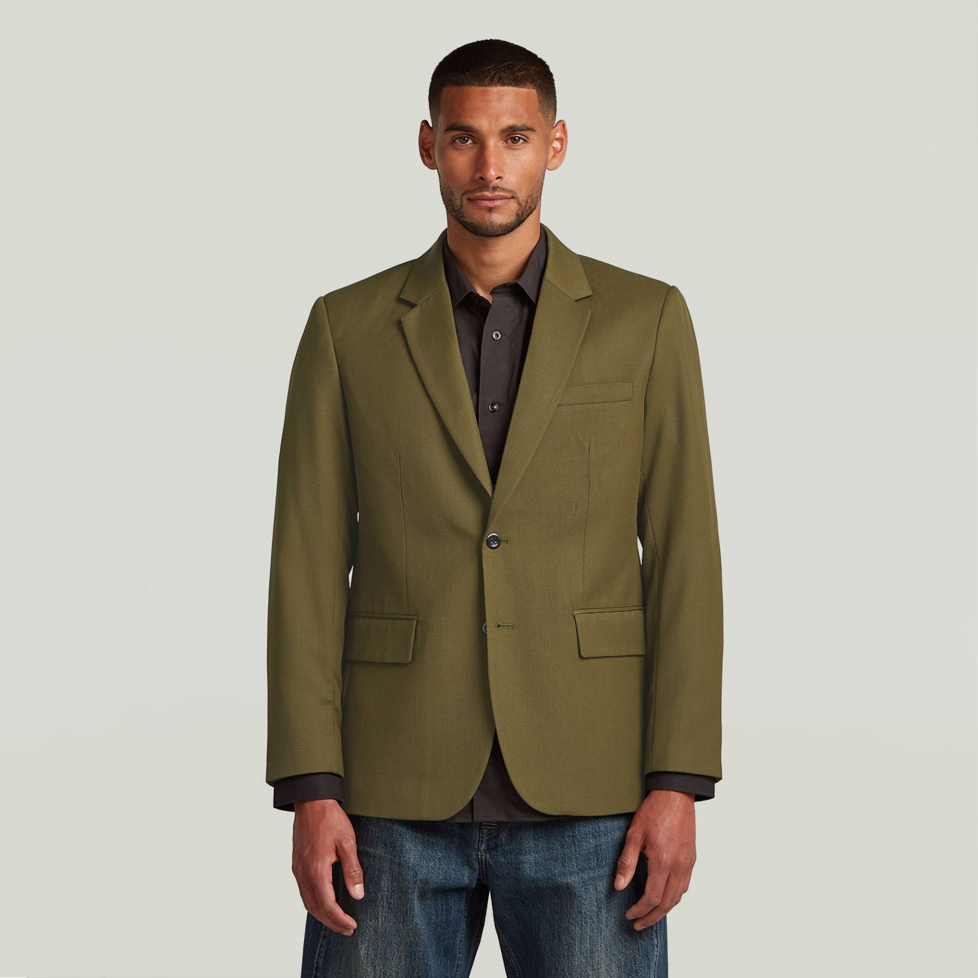Einreihiger Blazer von G-STAR