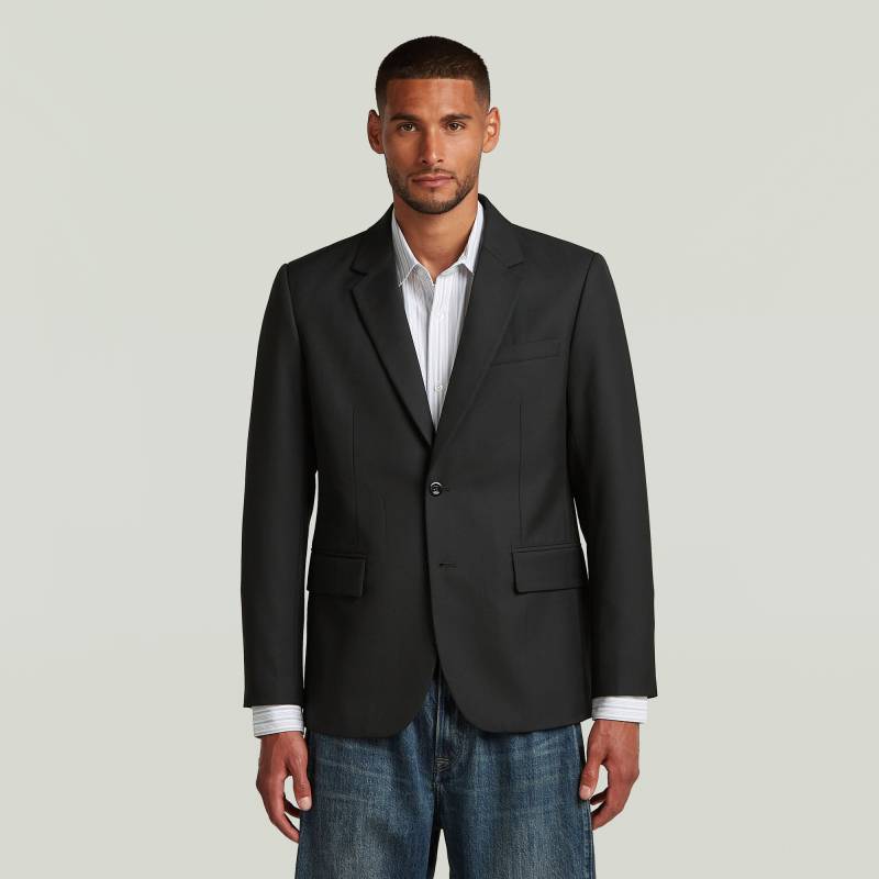 Einreihiger Blazer von G-STAR