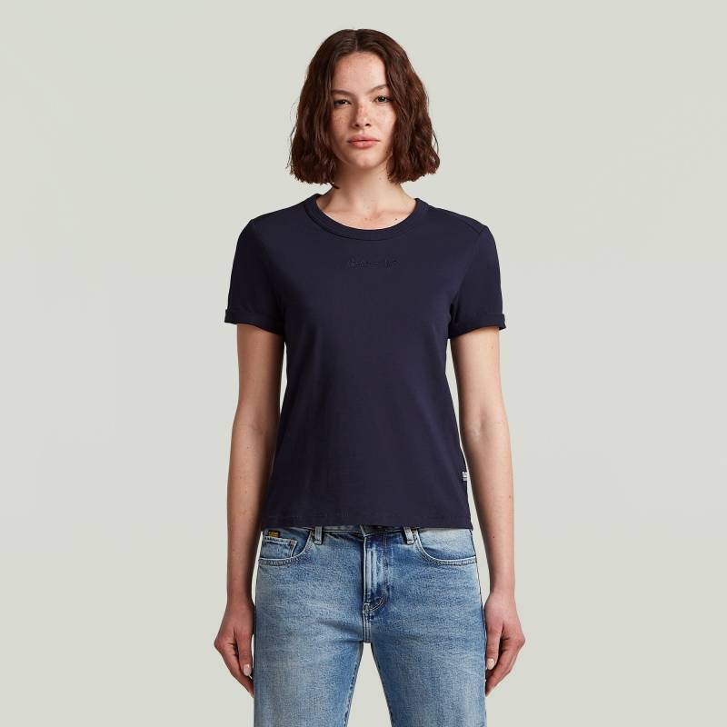 Embro G-Script Logo Top von G-STAR