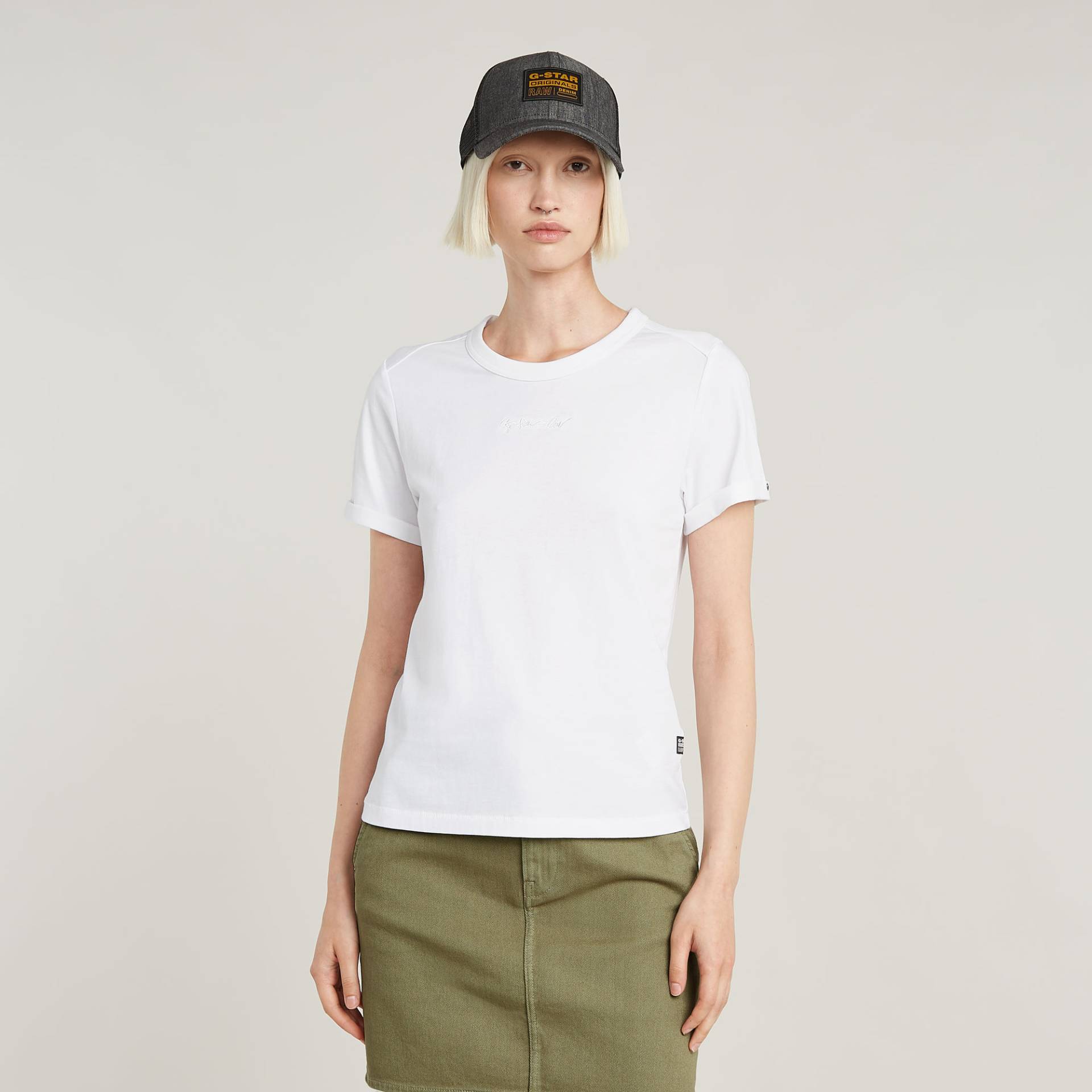 Embro G-Script Logo Top von G-STAR