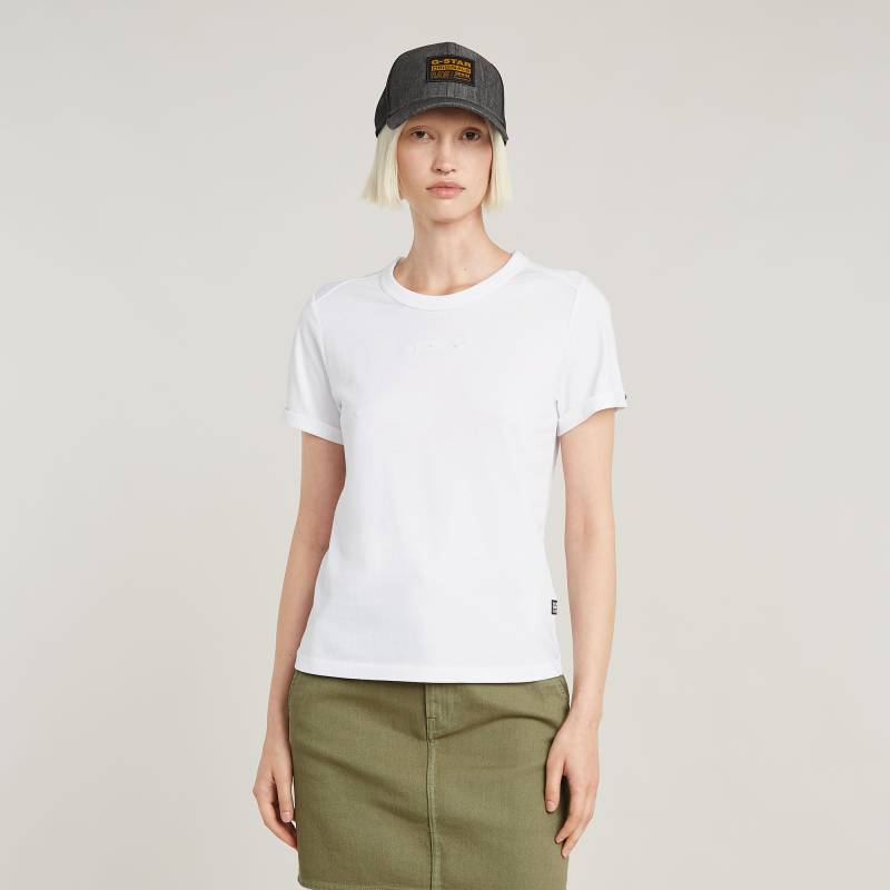 Embro G-Script Logo Top von G-STAR