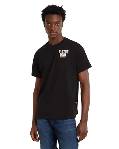 Engine Back gr Loose r t von G-STAR RAW