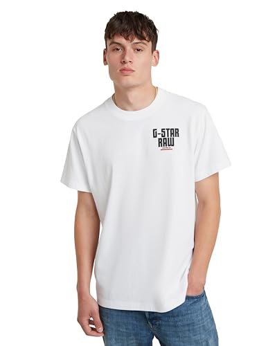Engine Back gr Loose r t von G-STAR