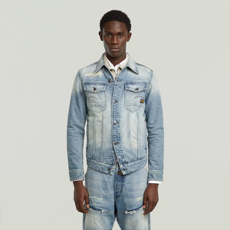 Essential Arc 3D Unisex Jacke von G-STAR