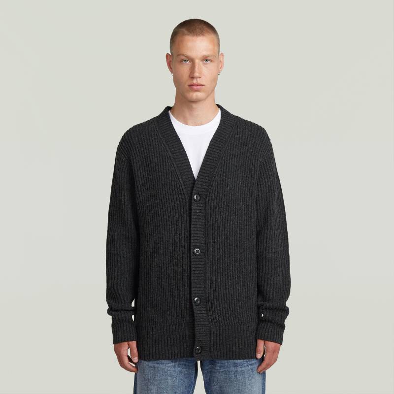 Essential Cardigan Knit von G-STAR
