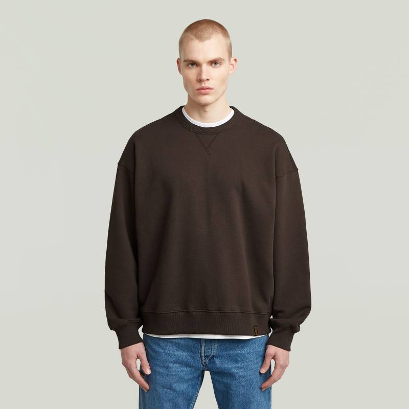 Essential Loose Sweater von G-STAR