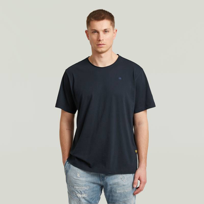 Essential Raw Neck T-Shirt von G-STAR