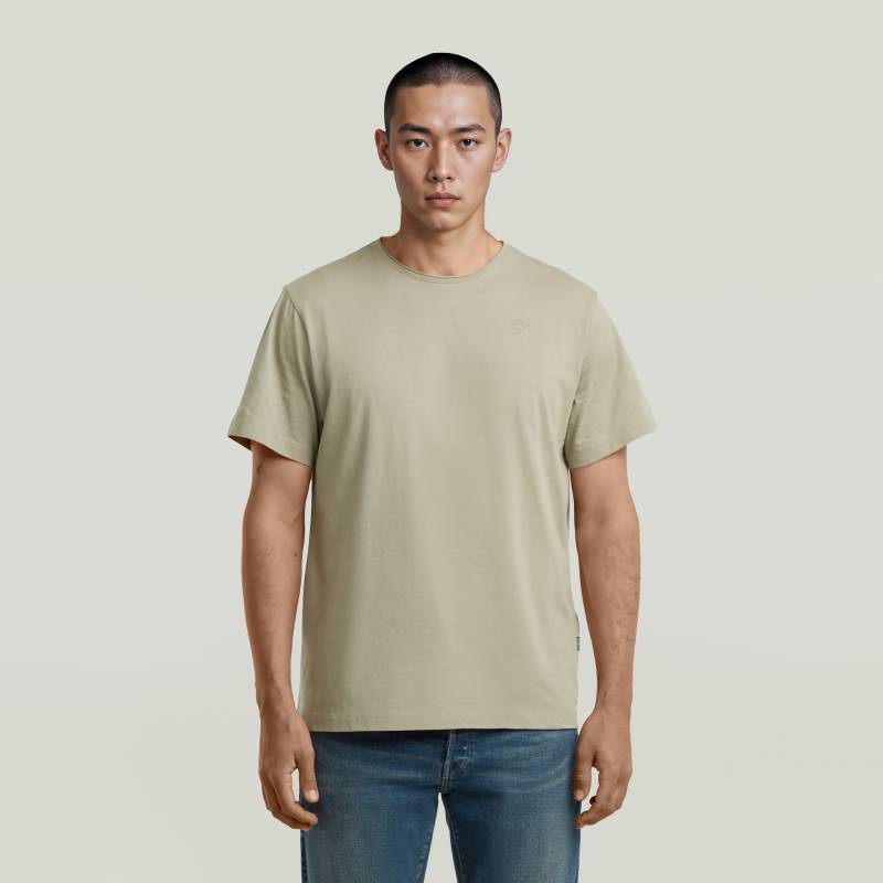 Essential Raw Neck T-Shirt von G-STAR