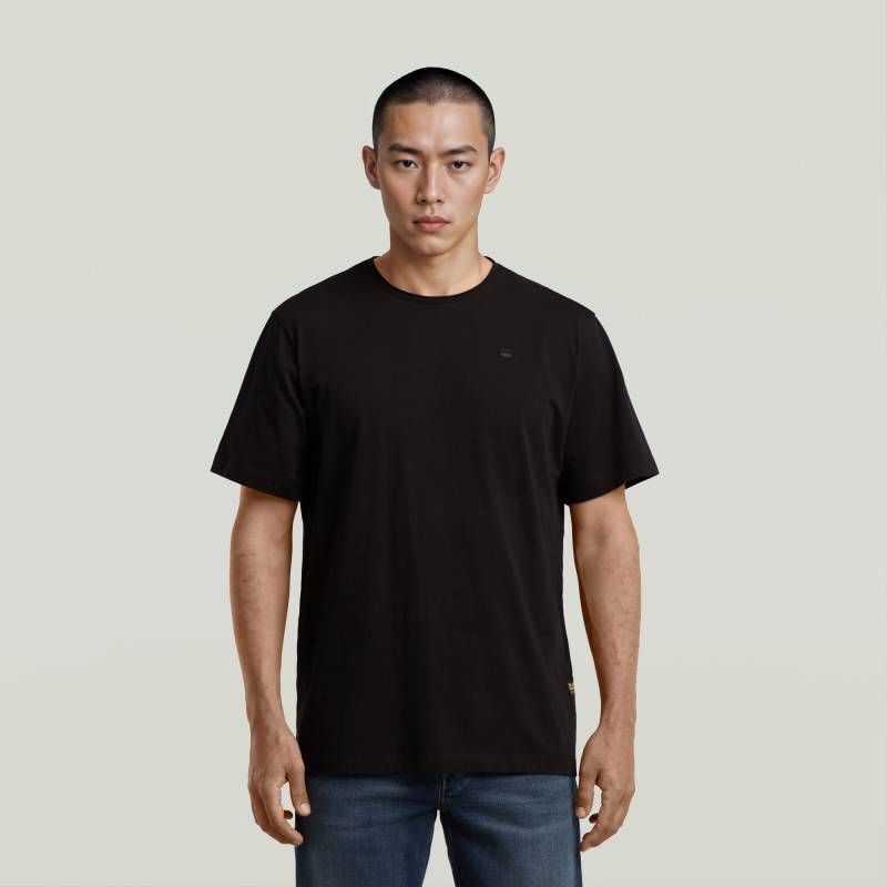 Essential Raw Neck T-Shirt von G-STAR