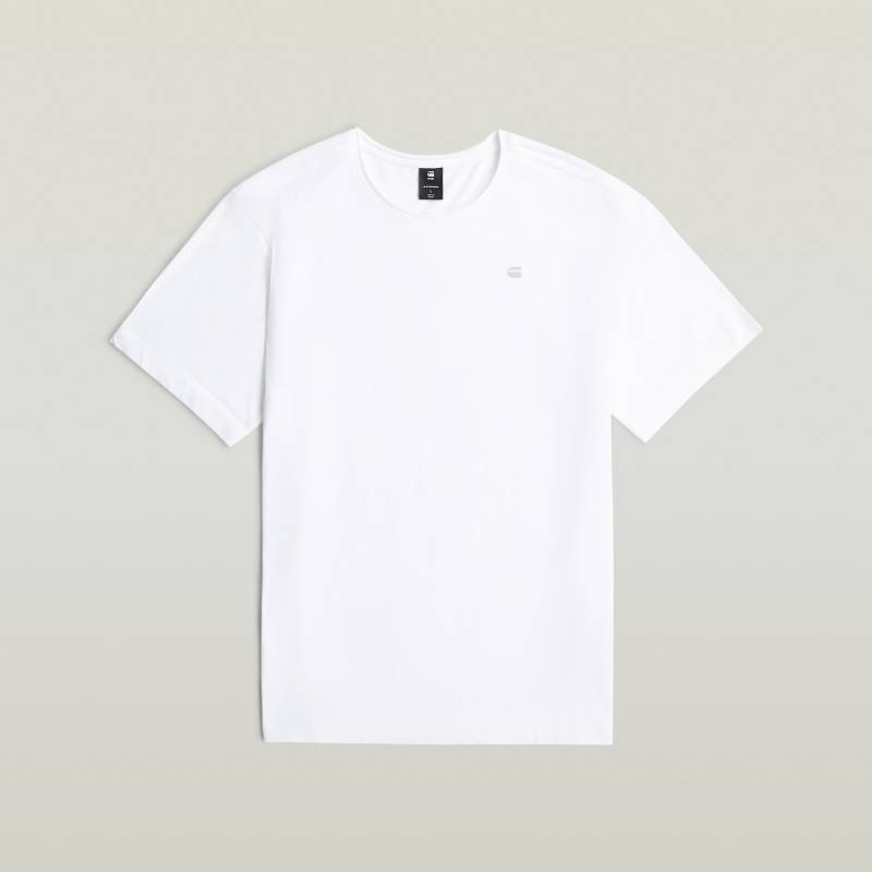 Essential Raw Neck T-Shirt von G-STAR