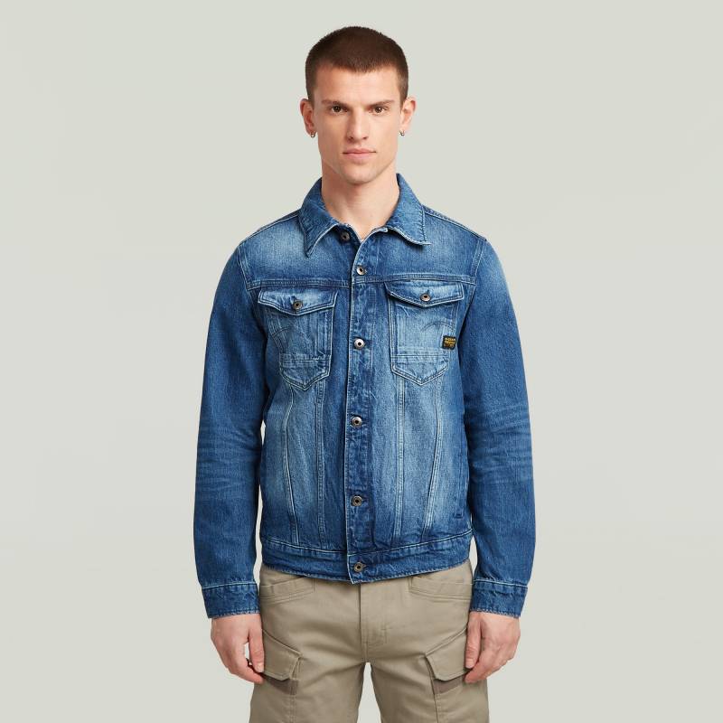 Essential TD Arc 3D Jacke von G-STAR