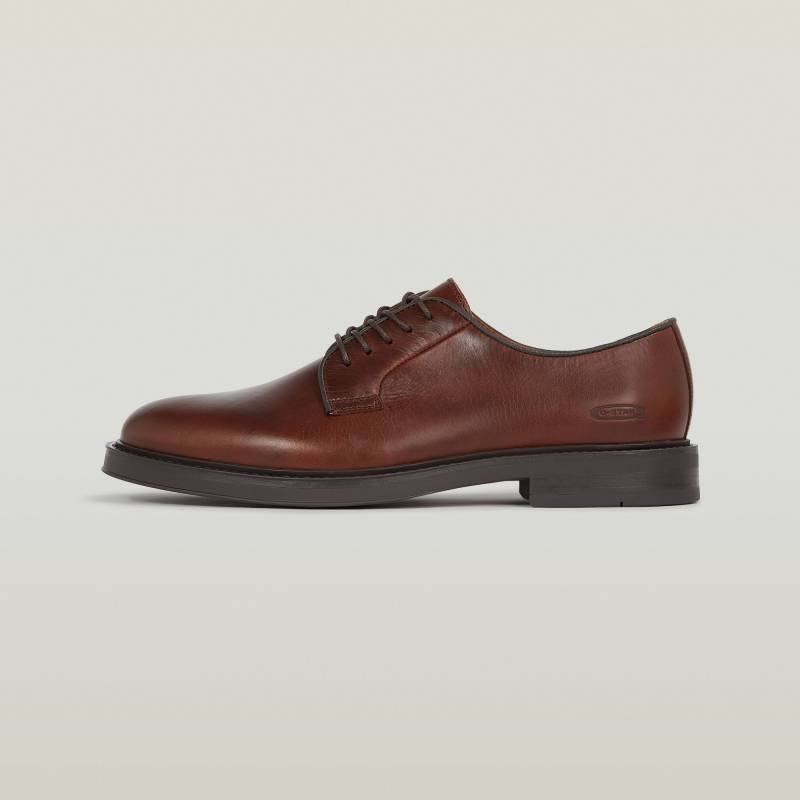 Eton Lederschuhe Eton Lederschuhe von G-STAR