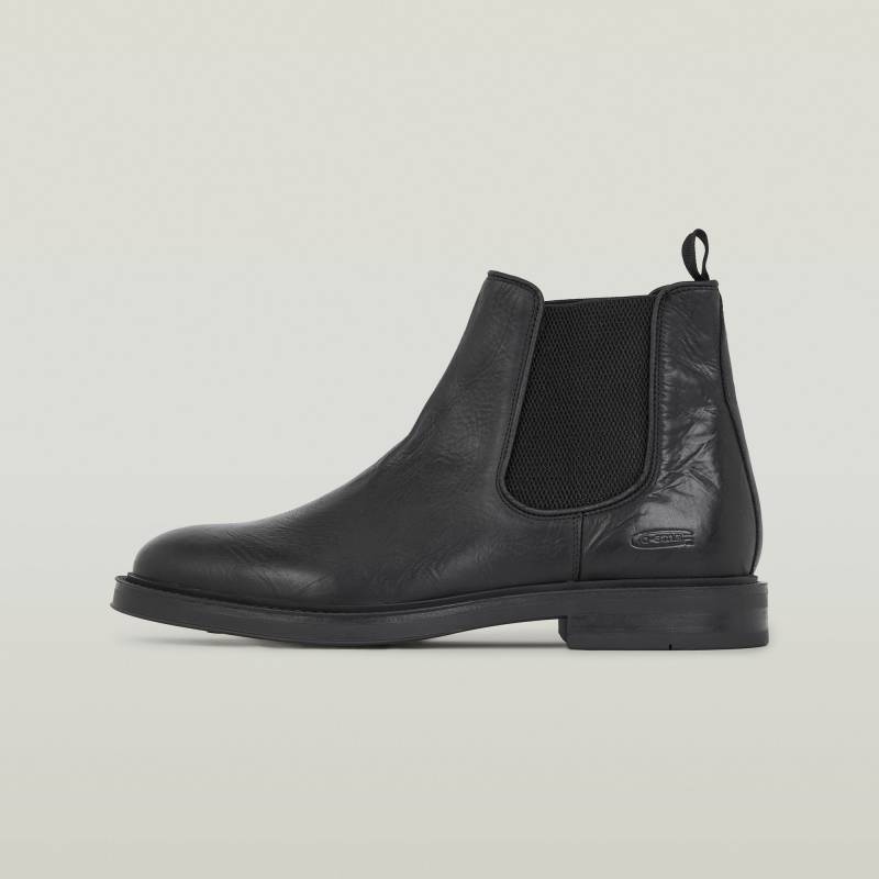 Eton Mid Chelsea Stiefel von G-STAR