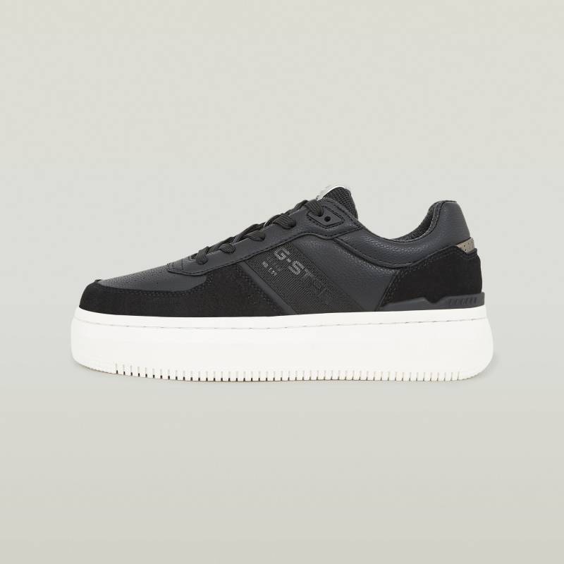 Eve BSC LEA Sneaker von G-STAR