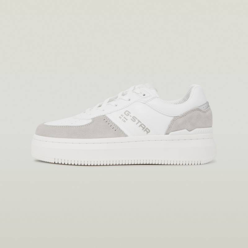 Eve BSC LEA Sneaker von G-STAR
