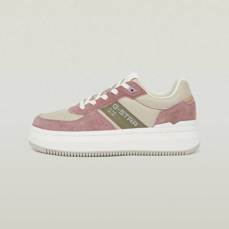 Eve CTR Sneaker von G-STAR