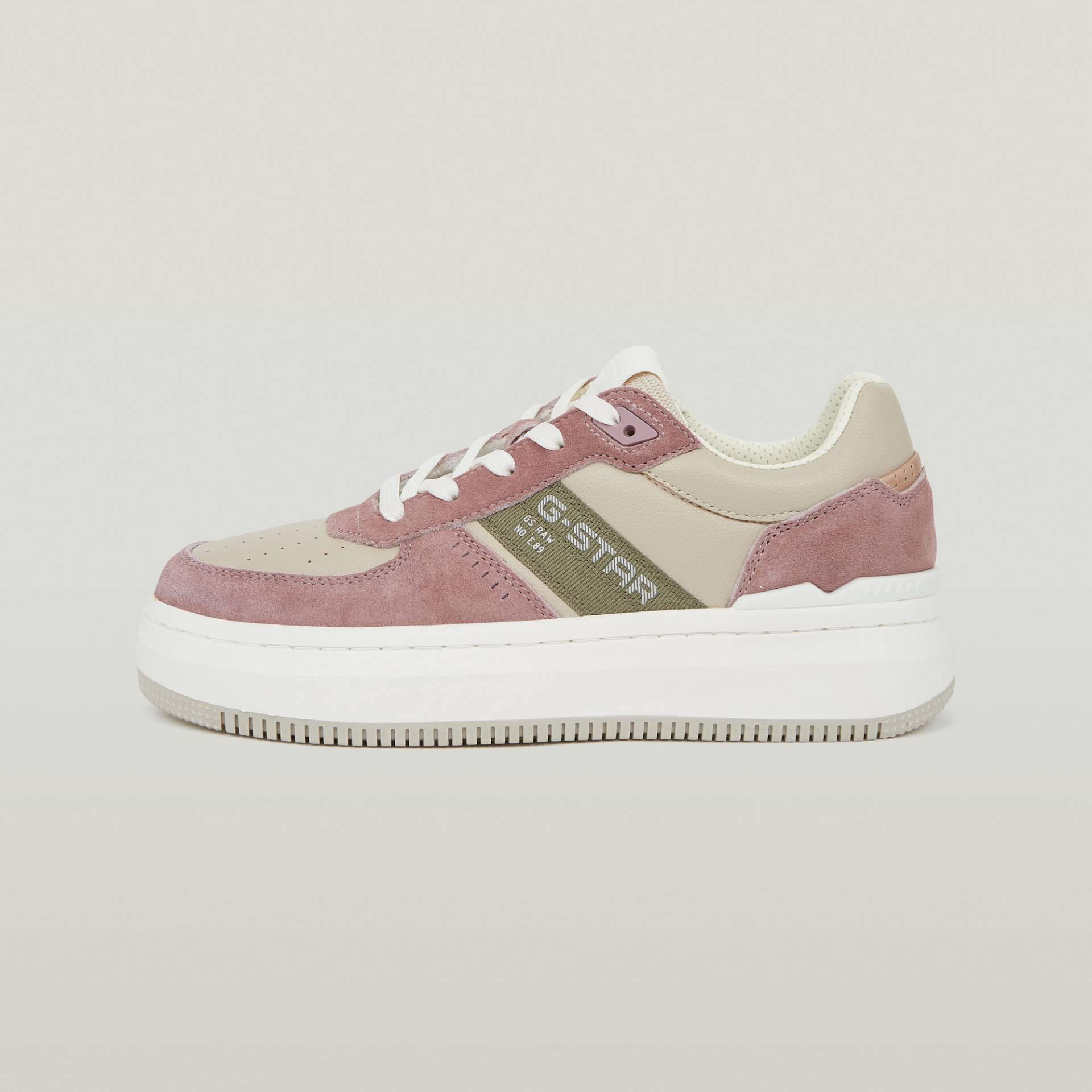 Eve CTR Sneaker von G-STAR