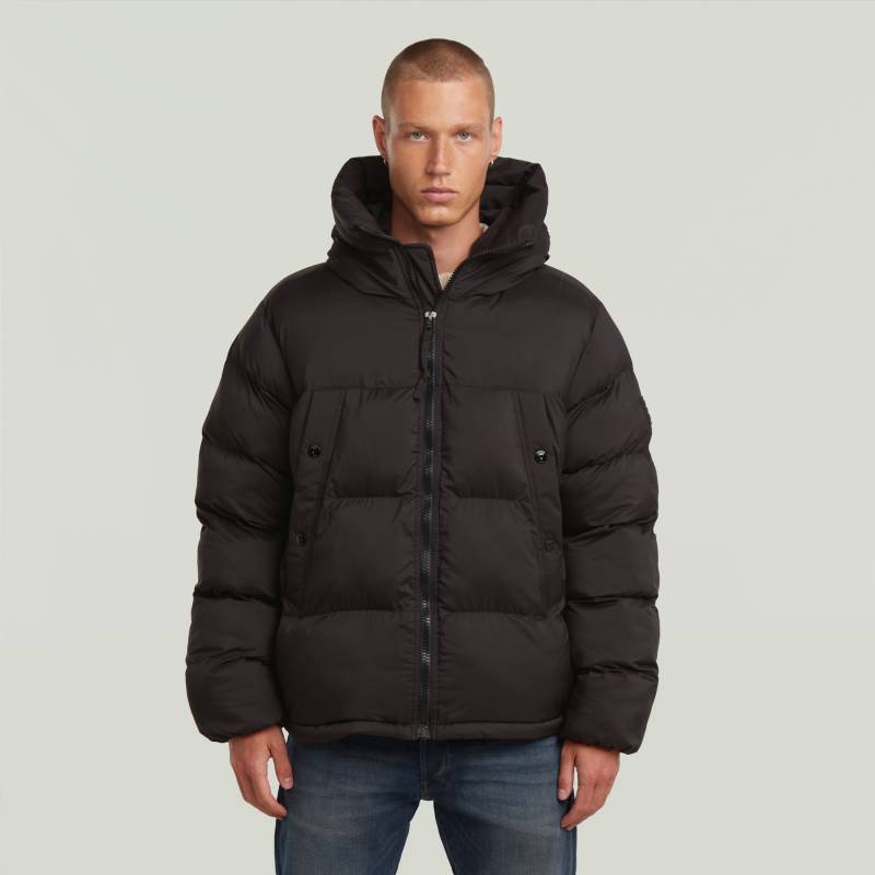 Expedition Puffer Jacke von G-STAR