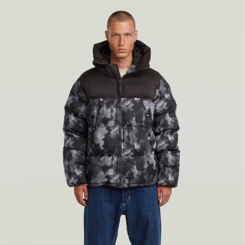 Expedition Steppjacke von G-STAR