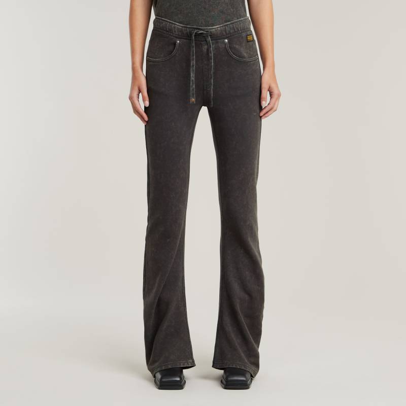 Extra Long Flared Sweat Pants Extra Long Flared Sweat Pants von G-STAR