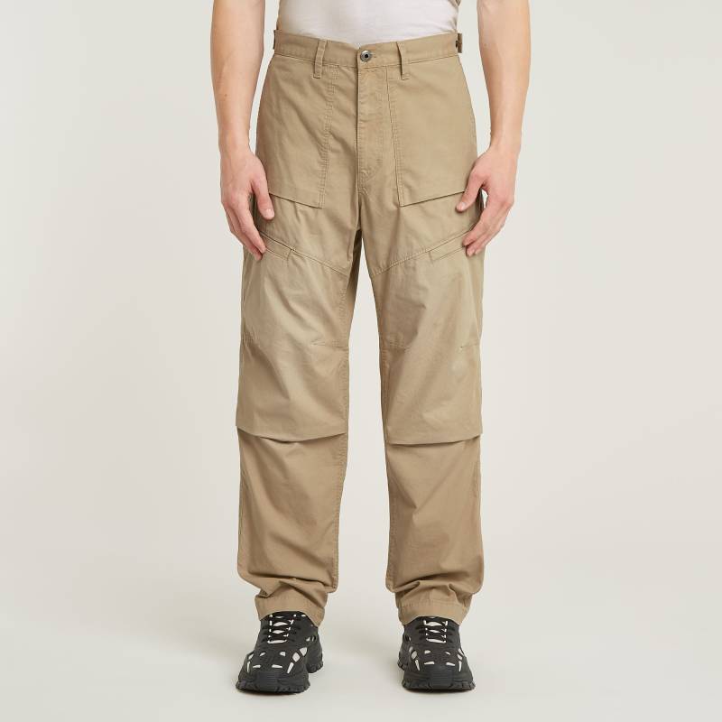 Fatigue 3D Relaxed Hose von G-STAR