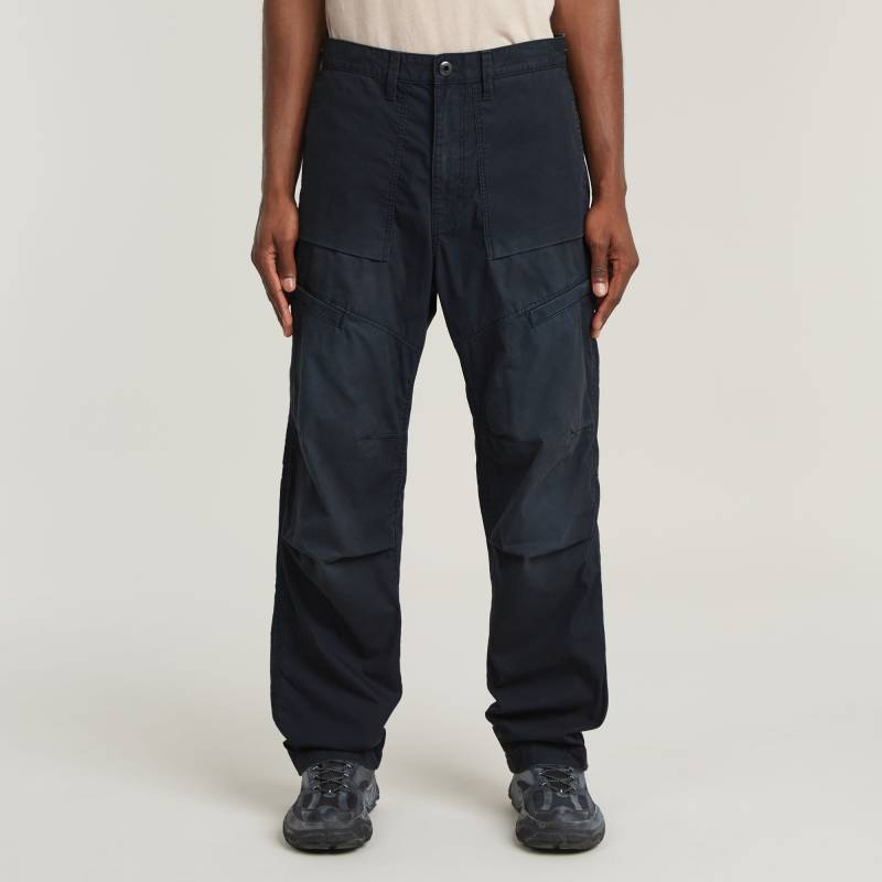 Fatigue 3D Relaxed Hose von G-STAR