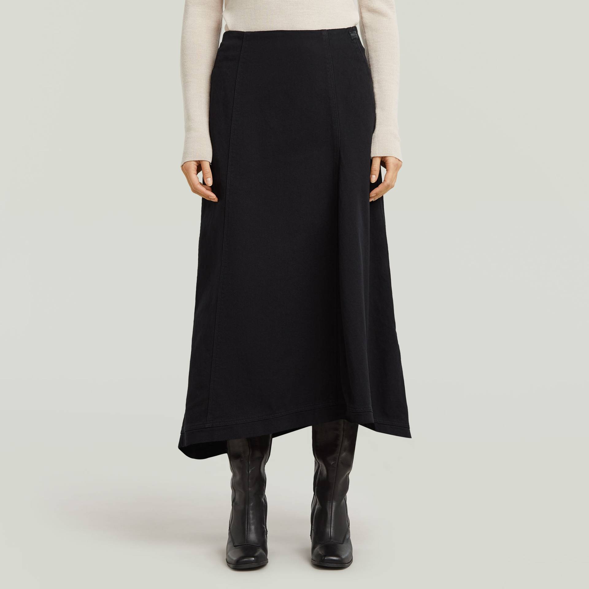 Flare Skirt von G-STAR