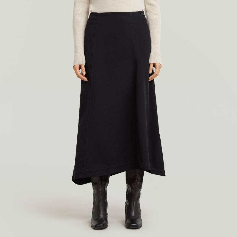 Flare Skirt von G-STAR
