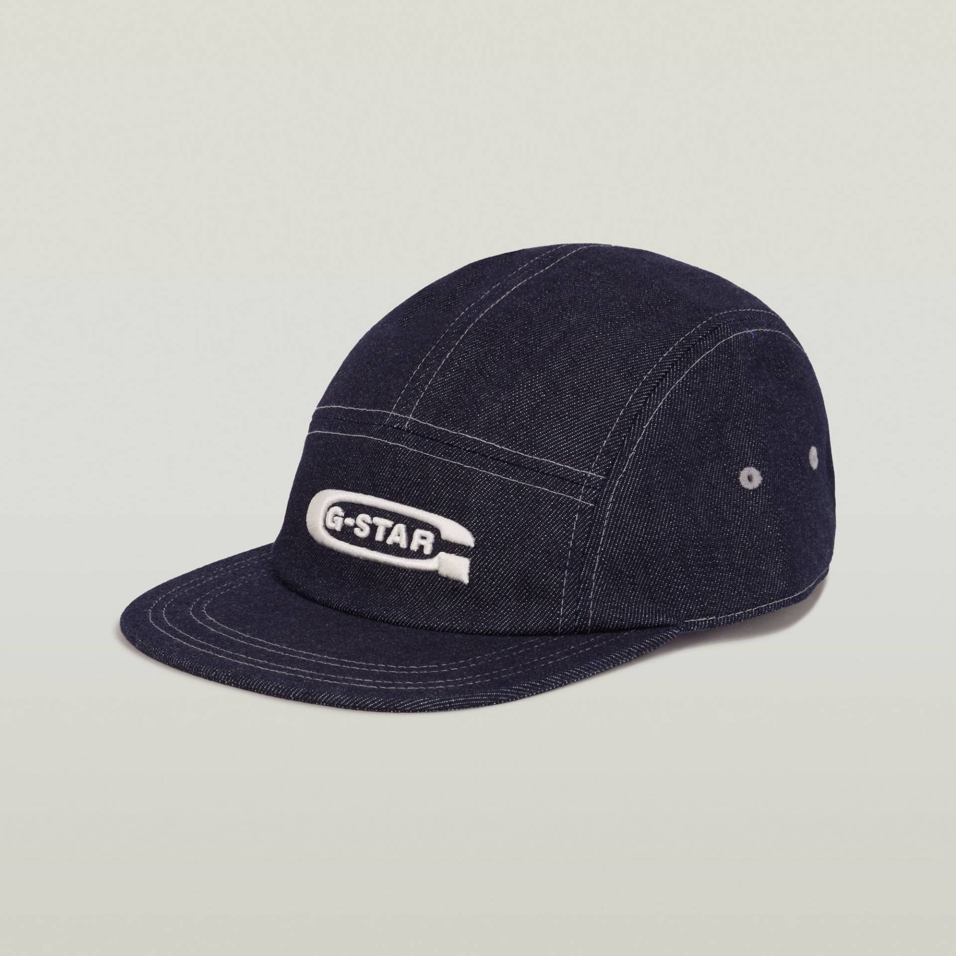Flat Brim 5 Panel Cap Flat Brim 5 Panel Cap von G-STAR