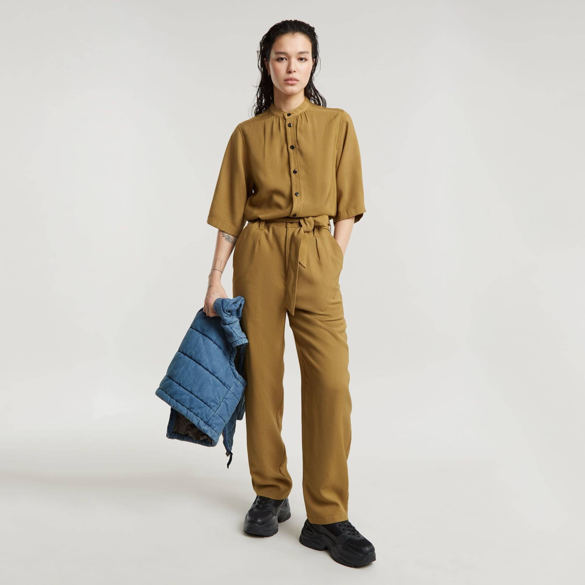 Fluid Jumpsuit Fluid Jumpsuit von G-STAR