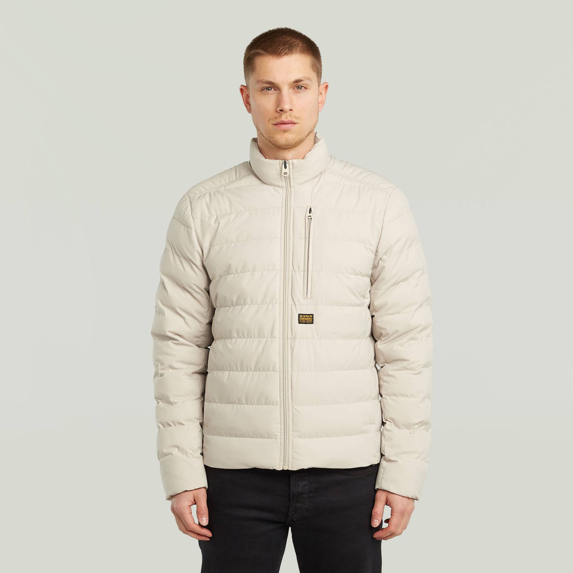 Foundation Liner Jacke Foundation Liner Jacke von G-STAR