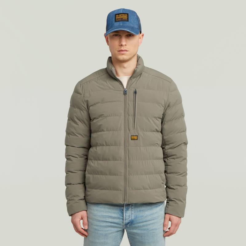 Foundation Liner Jacke von G-STAR