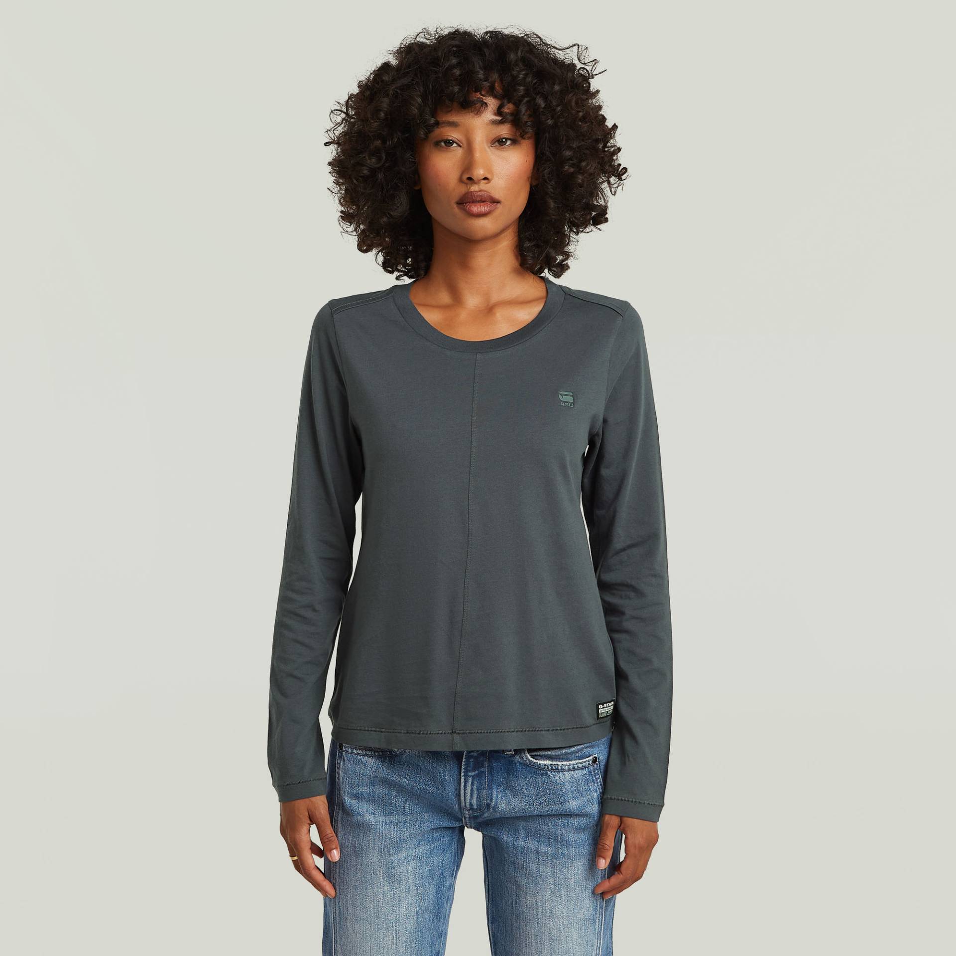 Front Seam T-Shirt Front Seam T-Shirt von G-STAR