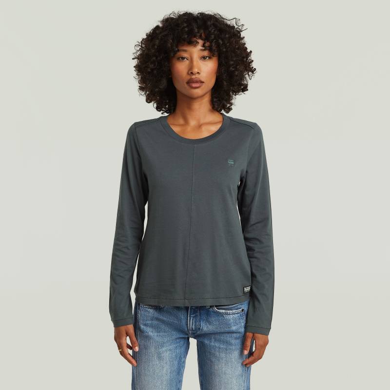 Front Seam T-Shirt von G-STAR