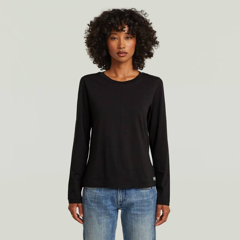 Front Seam T-Shirt von G-STAR