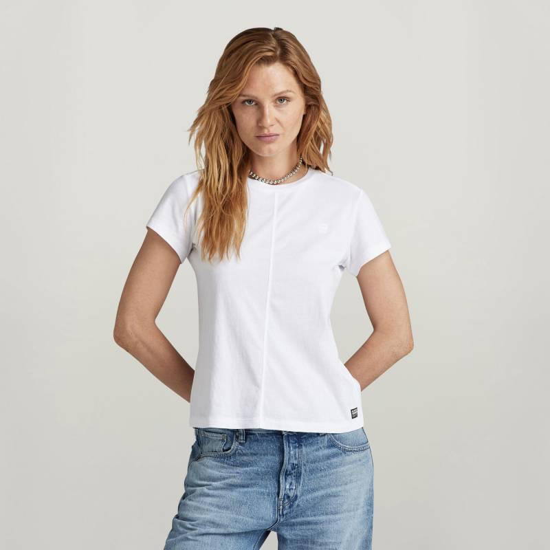 Front Seam Top von G-STAR