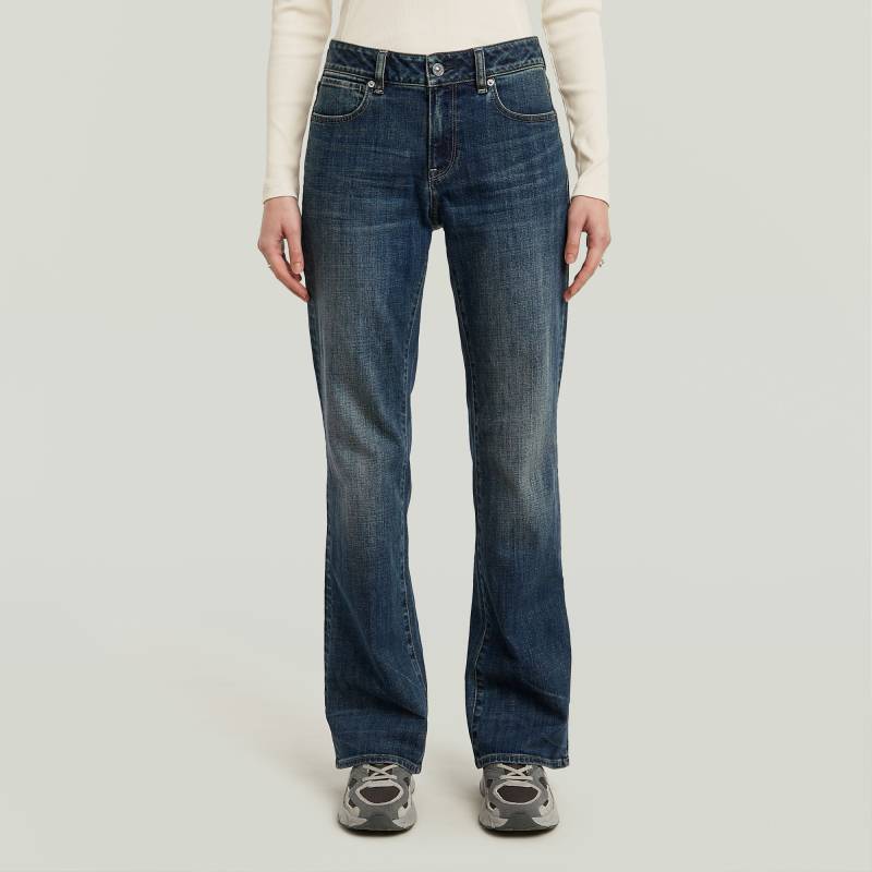 G-Bootcut Jeans von G-STAR