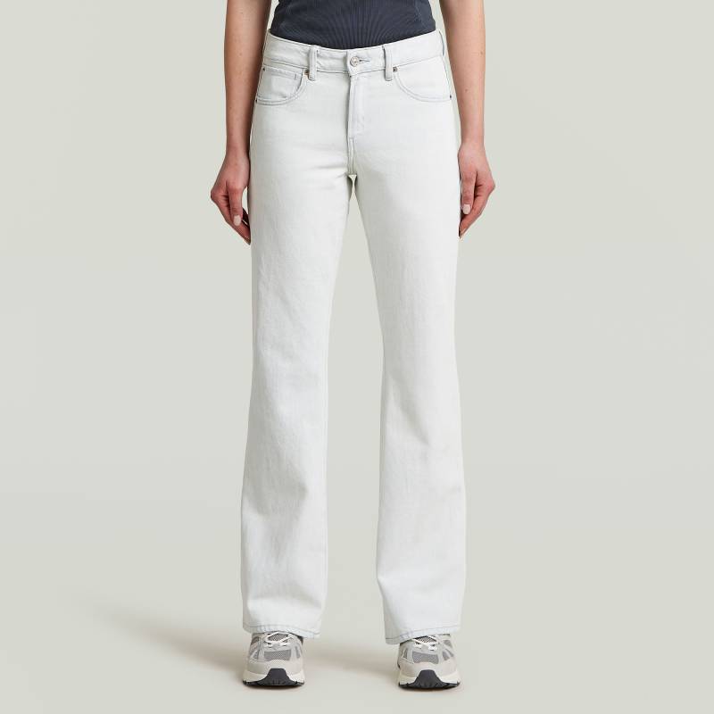 G-Low Bootcut Jeans von G-STAR