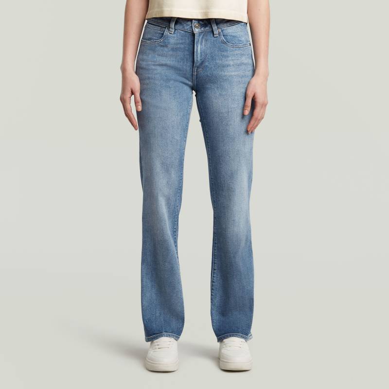 G-Low Bootcut Jeans von G-STAR