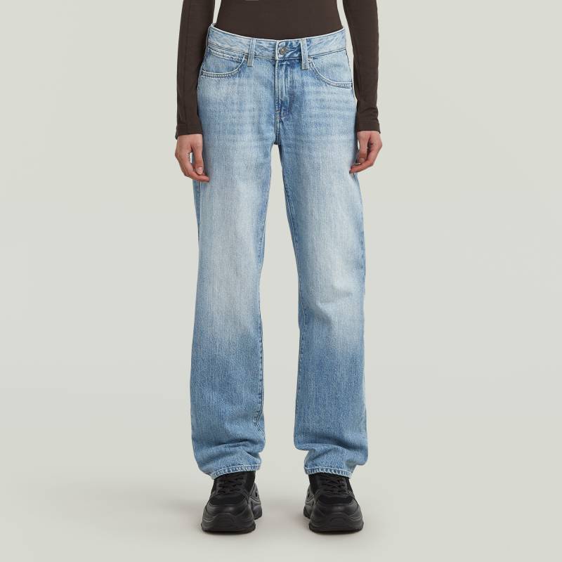 G-Low Straight Jeans von G-STAR