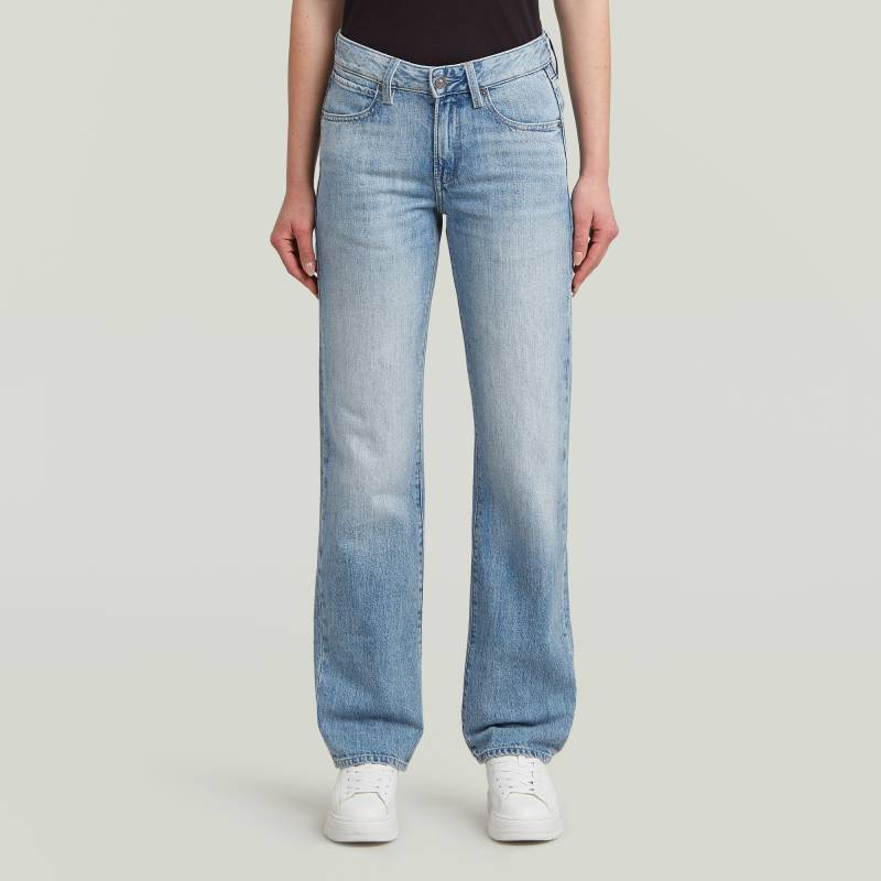 G-Straight Jeans von G-STAR